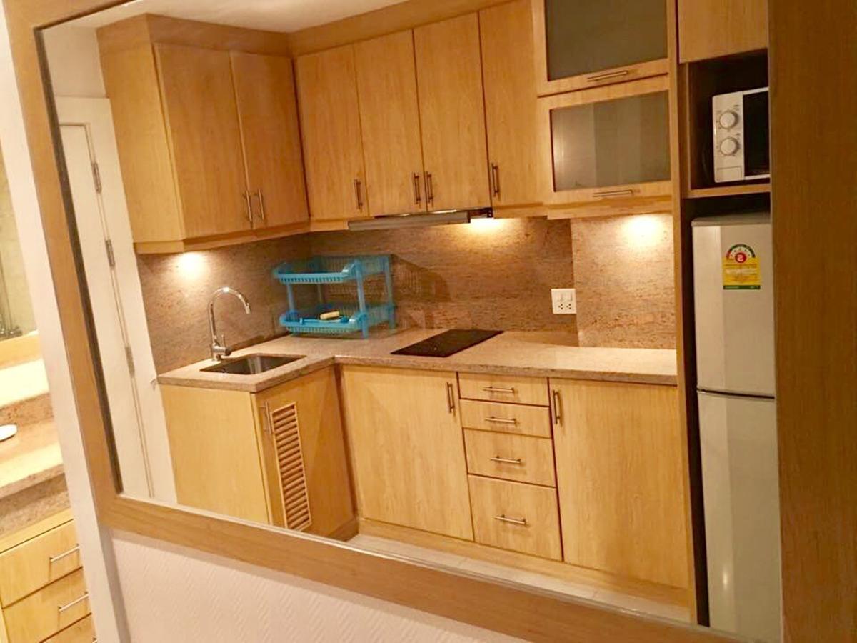 Condominum In Jomtien Beach With Sea View, Balcony And Free Wifi Pattaya Εξωτερικό φωτογραφία
